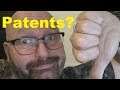 Why Patents Are Useless