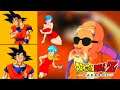 Why The Click Bait for Dragon Ball Z: Kakarot Needs to Stop
