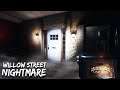 WILLOW STREET NIGHTMARE! - Phasmophobia (Multiplayer)