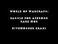 World of Warcraft: Battle for Azeroth - Rare Mob - Hivemother Kraxi