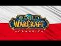 WORLD OF WARCRAFT CLASSIC !! SHAZZRAH, HORDA, ORC, WARLOCK! WYCIECZKA DO BARRENS i THUNDER BLUFF # 3