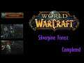 World of Warcraft - Silverpine Forest Completed