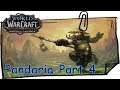 WOW BATTLE FOR AZEROTH Full Gameplay Walkthrough | WORGEN 1-120 Mists of Pandaria Final Part