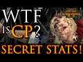 WTF is CP? - Secret Stats Warhammer 2