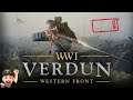 WW1 VERDUN Western Front LIVE