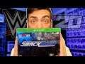 WWE 2K20 Collector’s Edition Unboxing