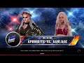 WWE Main Event| Aphrodite vs Dani Rae WWE2K20