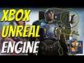 XBOX SERIES X|S - XBOX and the COALITION Showing Off UNREAL ENGINE 5 This Month