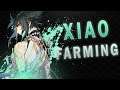 XIAO COMING SOON!! | LET'S KEEP FARMING | GENSHIN IMPACT