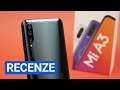 Xiaomi Mi A3 (recenze) - Šikula, který za vás nezaplatí