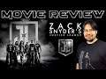 Zack Snyder's Justice League - Movie Review (Early Access) NO SPOILERS!