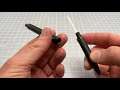 Zebra G-450 Gel Pen Review