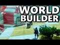 Zelda BOTW World Builder