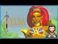 Zelda: Breath of the Wild 💎 Livestream - Die Ballade von Urbosa