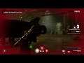 Zombie Army 4 - Gold & Z Challenge - Hell Base - War Machine - 84% Accuracy 206,220