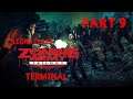 Zombie Army Trilogy PC | LeonX Plays | Part 9 - Terminal!