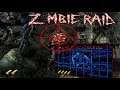 Zombie Raid (Arcade)