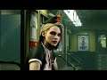 [1440p] Resident Evil 3 Remake Jill in Black Nurse Walkthrough Gameplay