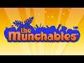 20000 Leagues of Feast - The Munchables