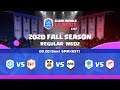 2020 Clash Royale League East Fall Season - W6 D2