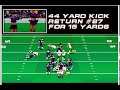 College Football USA '97 (video 3,636) (Sega Megadrive / Genesis)