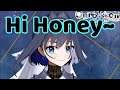 (38/49) KRONII GOT INFECTED BY "HI HONEY" VIRUS! (HOLOLIVE)