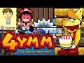 4 Years of Mario Maker 🎉 Sawmill Thrill 🎉 Sypher