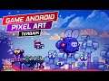 7 Game Android Pixel Art Terbaik 2021 OFFLINE / ONLINE