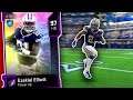 98 OVERALL EZEKIEL ELLIOTT CARD REVIEW - Madden 20 Ultimate Team Color Smash Promo