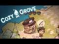 A spirit postman's day never ends! | Cozy Grove #03