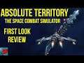 Absolute Territory: The Space Combat Simulator Review - Worth Playing?