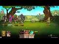 Across The Obelisk - First Game! Konne Is With Us! Can't Kill The Op Tree! Broken Game!
