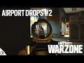 Airport Dropper #2 - Call of Duty: Warzone Gameplay