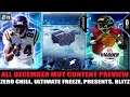 ALL DECEMBER MUT CONTENT PREVIEW! CHRISTMAS PROMO, PRESENTS, BLITZ! WHAT YOU NEED TO KNOW! | MUT 20