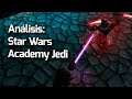 Análisis Star Wars Academy Jedi Nintendo Switch