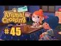🏞️ Animal Crossing New Horizons - Let's Play #45【 Deutsch 】-  Pikante Details