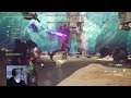ANTHEM | Nabernax Live - TIMESTAMP IN COMMENTS-GM3 SOLO SUNKEN-BEST ATTEMPT YET