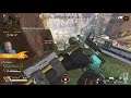 APEX RANKED- BEAST PLATINUM GAME!!