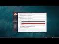 ArcoLinux : 1686 How to install ArcoLinuxD and install Openbox - MBR - swap to file