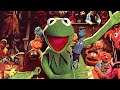 ASK KERMIT THE FROG ANYTHING PLUS THE MUPPET SHOW ON DISNEY +