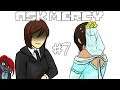 Ask Mercy Parte 7 - Undertale Comic Dublado