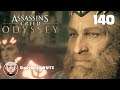 Assassin’s Creed Odyssey #140 - Kriegerin und Adlerfrau [PS4] Let's play Assassin’s Creed Odyssey