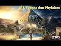 Assassin's Creed Origins   -   Presas dos Phylakes (Set Lendário Capuz Negro)