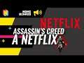 Assassin's Creed tendrá una serie en Netflix | NomiDiario #133