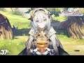 Atelier Ryza 2: Lost Legends & the Secret Fairy - Episode 37 (No Commentary)