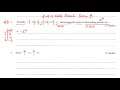 B2 Simplify algebraic expression