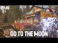 BarnFinders EP.10|GO TO THE MOON