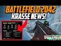 Battlefield 2042 - News für Battlefield Veteranen!