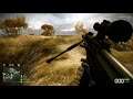 Battlefield Bad Company 2 multiplayer gameplay #233