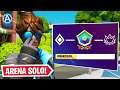 Becoming A Fortnite Pro Player! - Fortnite Chapter 2 Season 3 LIVE